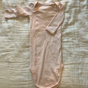 cloud island knot sleep sack